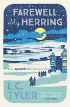 The Herring Mysteries- Farewell My Herring