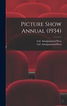 Picture Show Annual (1934)