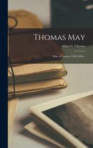 Thomas May