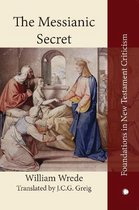 The Messianic Secret