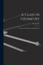 A Class in Geometry