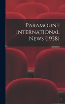 Paramount International News (1938)