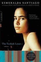 The Turkish Lover