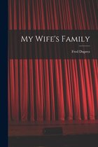 My Wife's Family