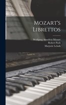 Mozart's Librettos