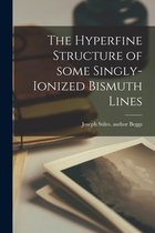 The Hyperfine Structure of Some Singly-ionized Bismuth Lines