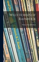 Wild Horses of Rainrock