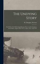 The Undying Story
