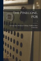 The Pinecone, 1928; 4