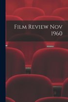 Film Review Nov 1960