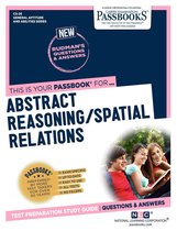 General Aptitude and Abilities Series (CS) - ABSTRACT REASONING / SPATIAL RELATIONS