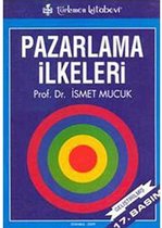 Pazarlama İlkeleri