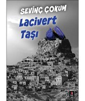 Lacivert Taşı