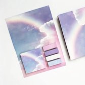 Heaven - memoblok