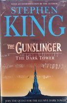 Hachette UK Dark Tower I: The Gunslinger, Engels, Paperback, 304 pagina's