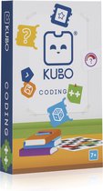 KUBO Coding++ TagTile set voor super programmeurs