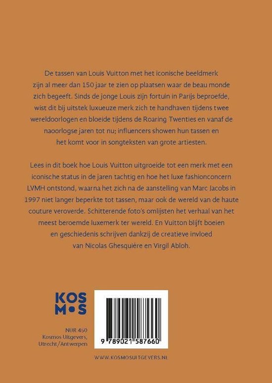 Little Book of Louis Vuitton - Karen Homer