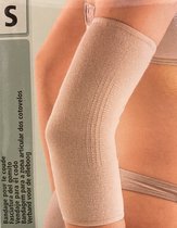 Bandage elleboog | Maat S