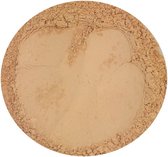 Cookie Velvet Touch Mineral Foundation - by Jan Benham Cosmetics 100% Natural & Organic 7g - Neutral Skin Type