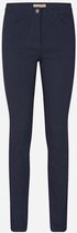 Soyaconcept SC-Lilly 1-B broek donkerblauw maat S (36)