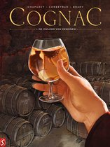 Cognac HC 1