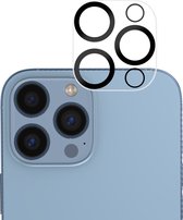 iPhone 12 Pro Max Lens Protector - Transparant