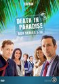 Death In Paradise 1-10