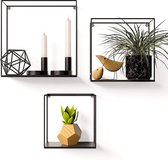 Planken voor woonkamer slaapkamer wanddecoratie, wandplank, premium kwaliteit, eenvoudig te installeren