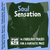 Various Artists - Soul Sensation (CD)