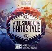 Various Artists - The Sound Of Hardstyle Vol. 3 (2 CD)