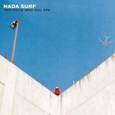 Nada Surf - You Know Who You Are (CD)