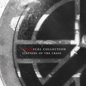 Crass - Stations Of The Crass (Crassical Collection) (2 CD)