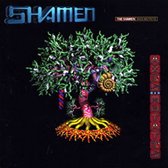 Shamen - Axis Mutatis (CD)