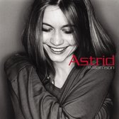 Astrid Williamson - Astrid Williamson (CD)