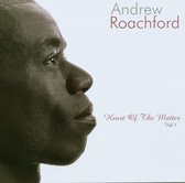 Roachford - Heart Of The Matter (CD)