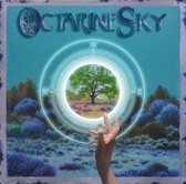 Octarine Sky - Close To Nearby (CD)