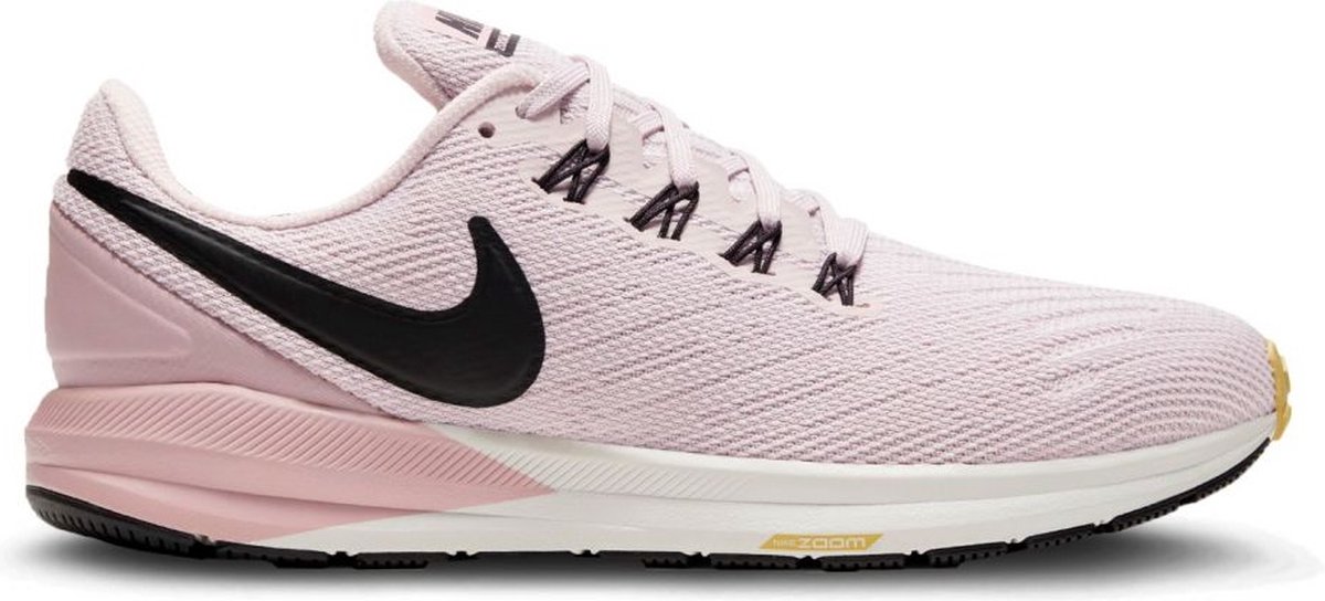 Nike Air Zoom Structure 22 - Maat EU40/US8,5 - Dames | bol.com