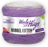 Woolly Hugs Bobbel cotton nr 47