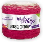 Woolly Hugs Bobbel cotton nr 48