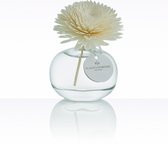 Plantes & Parfums Natuurlijke Granaatappel & Hibiscus Bloem Geurstok - Interieurparfum - Bloemige Geur - 100ml