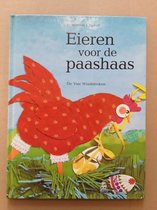 Eieren Voor De Paashaas