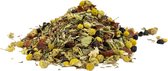 Losse thee - Fijne buik - Rooibos anijs kamille- 50 gram - verse thee