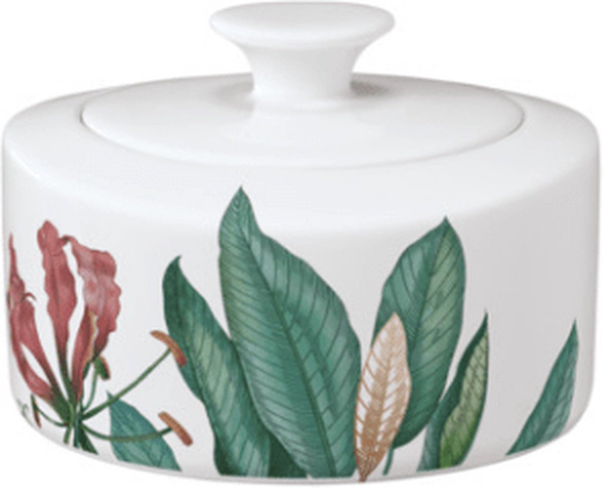 VILLEROY & BOCH - Avarua - Suikerpot 0,33l