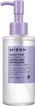 Mizon Great Pure Cleansing Oil