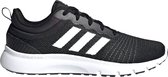 adidas Flex 2 Sportschoenen - Maat 44 2/3 - Mannen - zwart - grijs