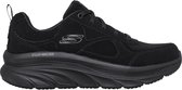 Skechers Sneakers - Maat 39 - Vrouwen - zwart