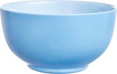 Diwali - Ontbijtbowl - Blauw - 14.5cm - Opaal - (set van 12)