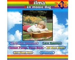 Wilma - Een mooie dag