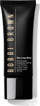 BOBBI BROWN - Skin Long-Wear Fluid Powder Foundation SPF20 - Warm Ivory - 40 ml - Foundation