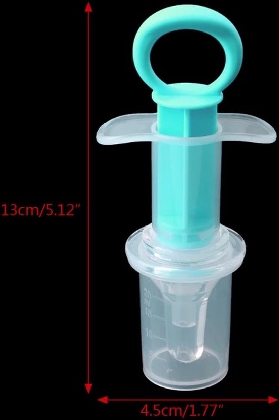 3pcs Distributeur de médicaments en silicone pour bébé - Temu Belgium